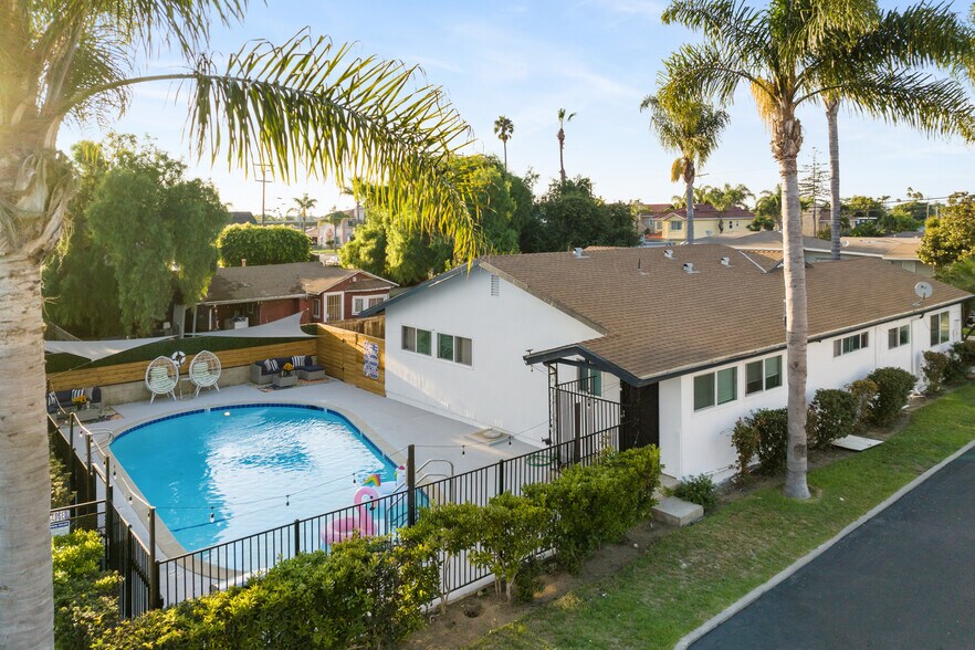 More Photos Of 1147-1149 Grove Ave, Imperial Beach Apartments For Sale