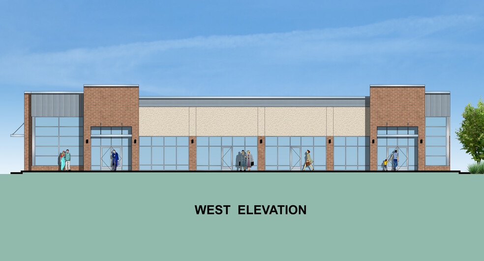 More Photos Of 2072 N Kinzie Ave, Bradley Land For Sale