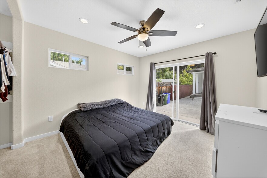 More Photos Of 917 Old Canyon Rd, Fremont Multifamily For Sale