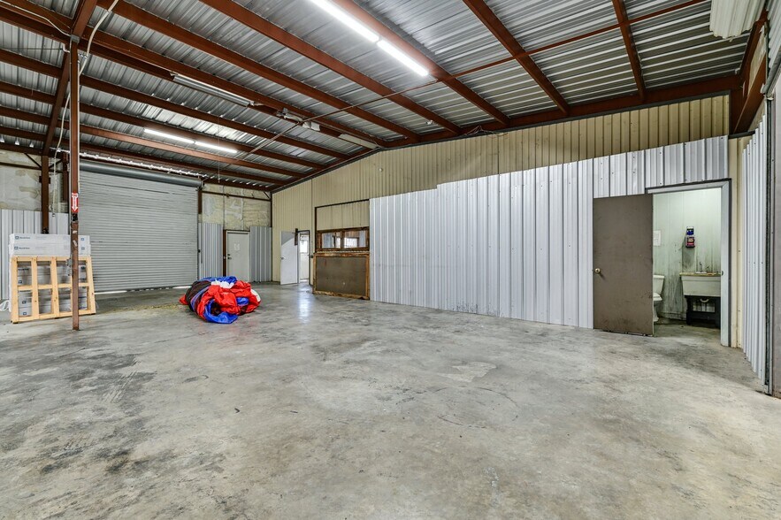 More Photos Of 4450 State Highway 29, Bertram Industrial For Lease