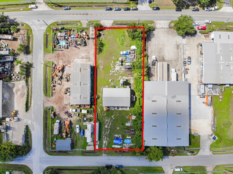 More Photos Of 3110 38th St, Orlando Warehouse For Sale