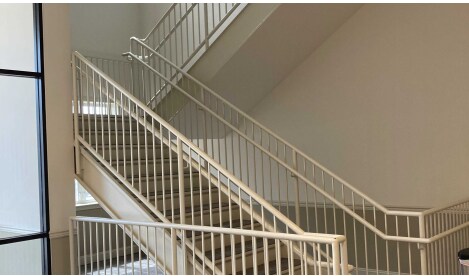 More Photos Of 5925 Stevenson Ave, Harrisburg Office For Sale