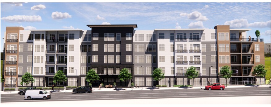 Primary Photo Of 23601-23607 Highway 99, Edmonds Apartments For Sale