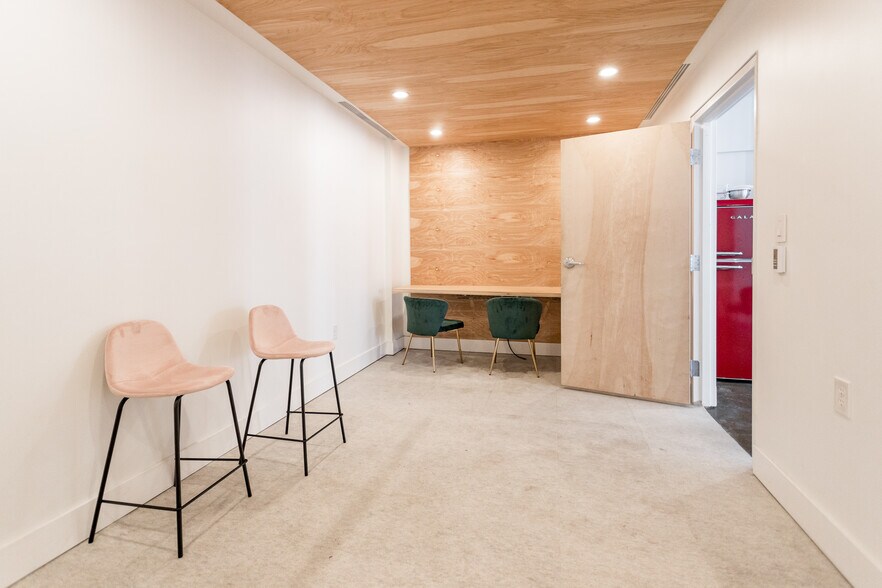 More Photos Of 607 Shelby St, Detroit Office For Lease