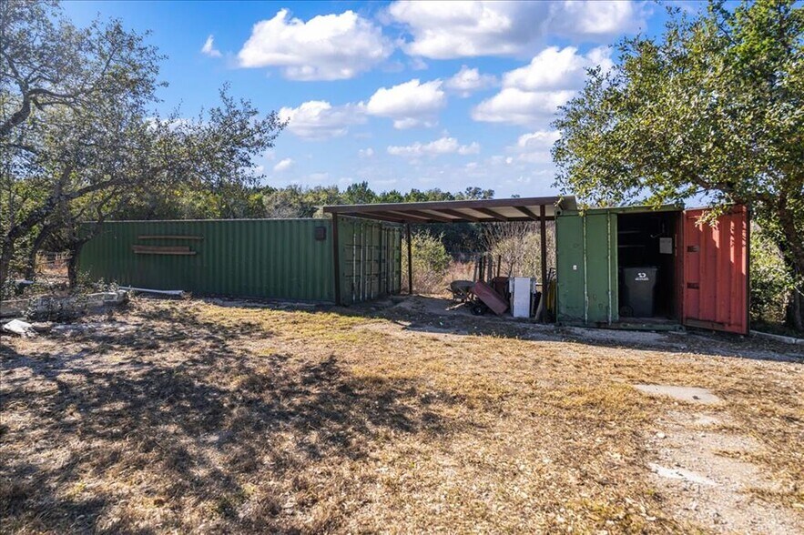 More Photos Of 2505 Pace Bend Rd S, Spicewood Industrial For Sale