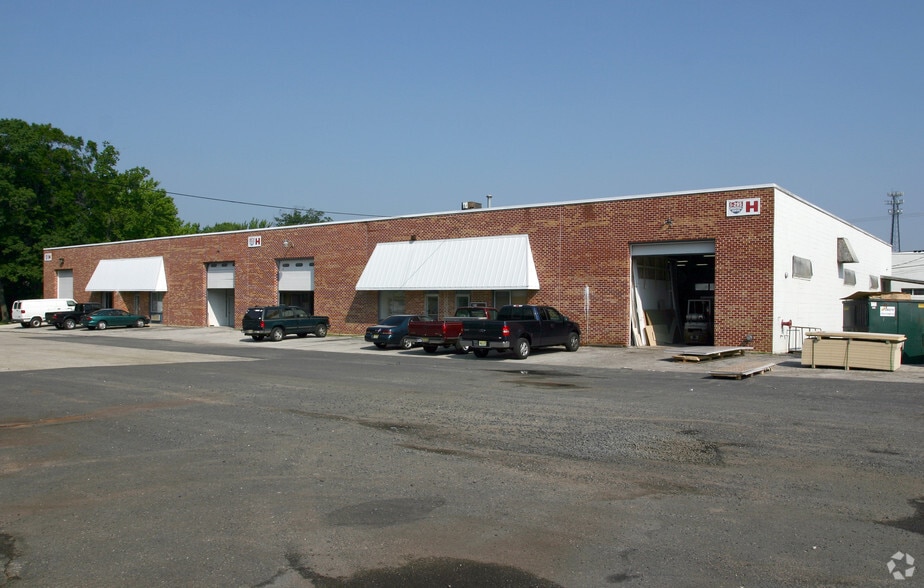 More Photos Of 1000 Delsea Dr, Westville Unknown For Lease