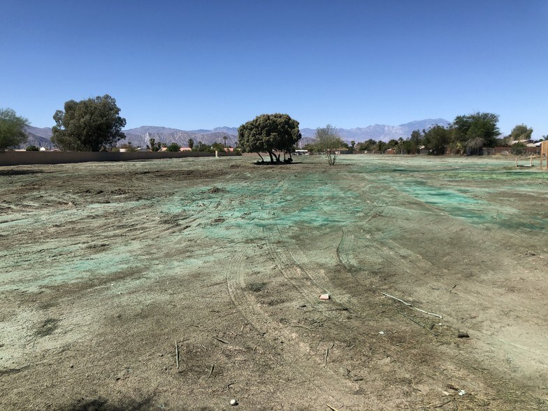More Photos Of Sandpiper Ave, Indio Land For Sale