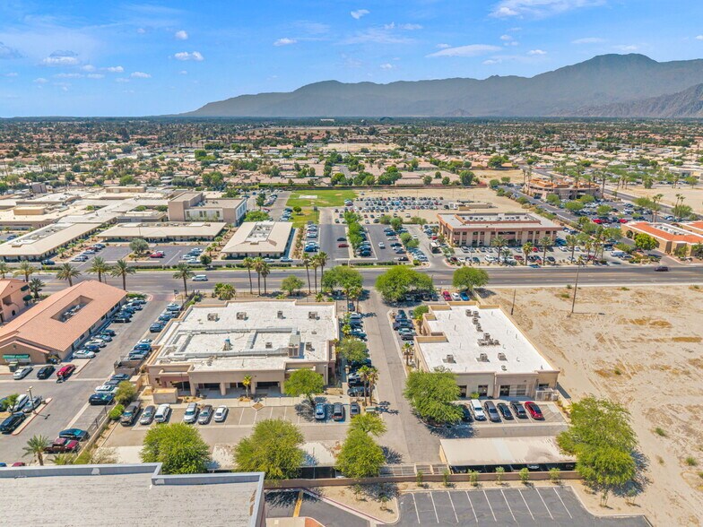 More Photos Of , Indio Office For Sale