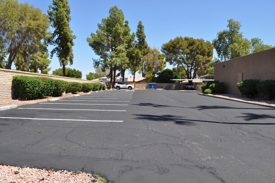 More Photos Of 15405 N 99th Ave, Sun City Medical For Lease