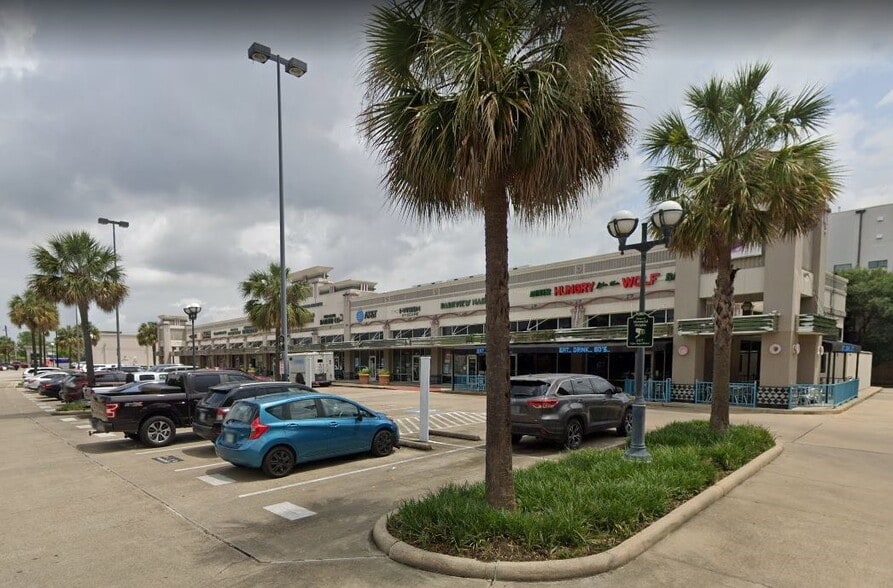 More Photos Of 920 Studemont St, Houston General Retail For Sale