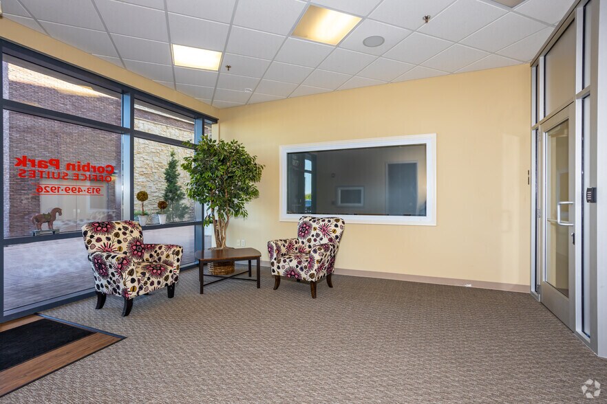 More Photos Of 6903 W 135th St, Overland Park General Retail For Lease