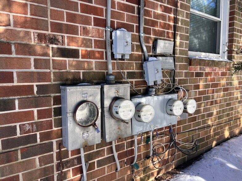 More Photos Of 1020 Pottstown Pike, Chester Springs Office For Sale