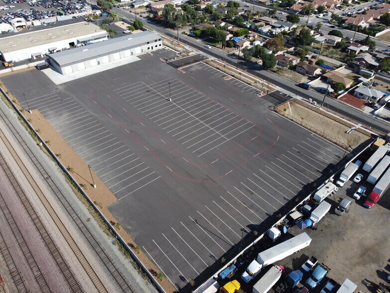 More Photos Of 15122 Ceres Ave, Fontana Industrial For Lease