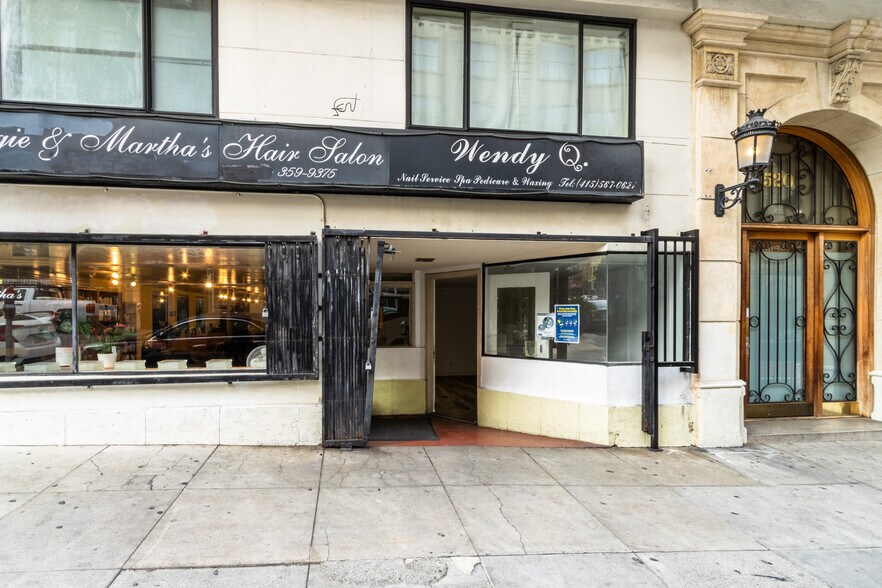More Photos Of 520-524 Geary St, San Francisco Apartments For Lease