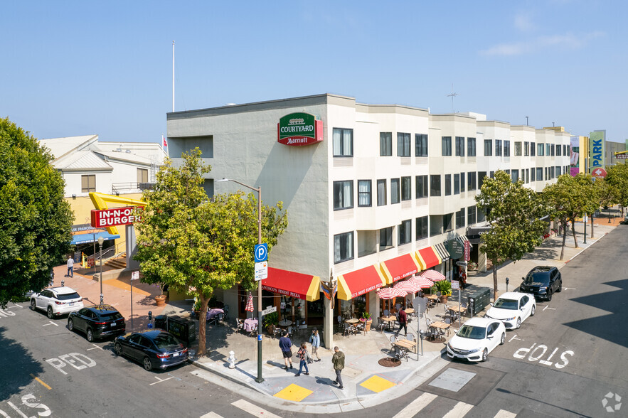 Primary Photo Of 2800 Leavenworth St, San Francisco Storefront Retail Office For Lease