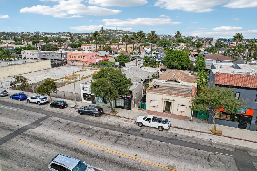 More Photos Of 1844-1848 Atlantic Ave, Long Beach Storefront Retail Residential For Sale