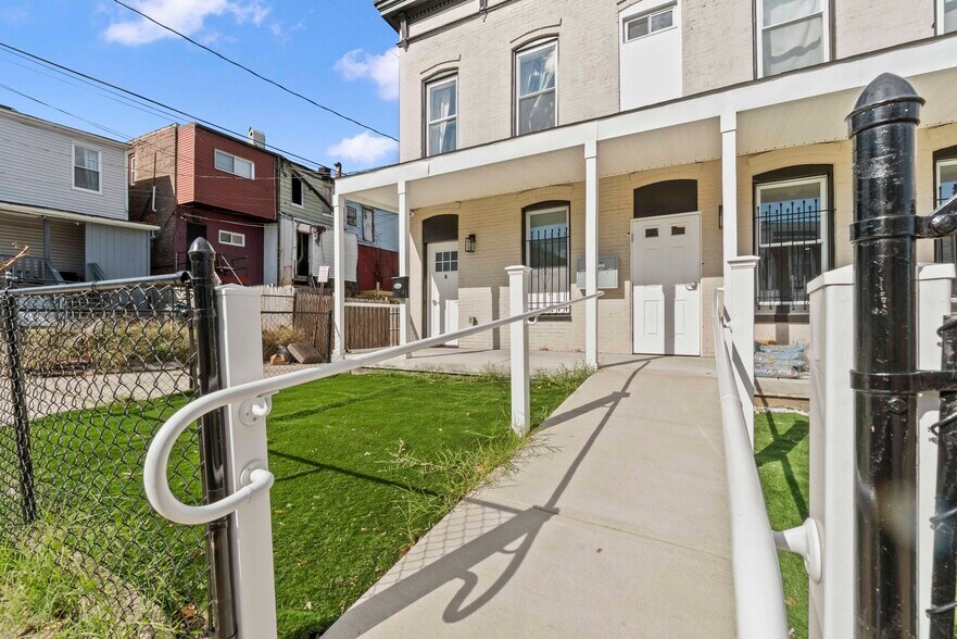 More Photos Of 1602 Cypress St, Baltimore Apartments For Sale