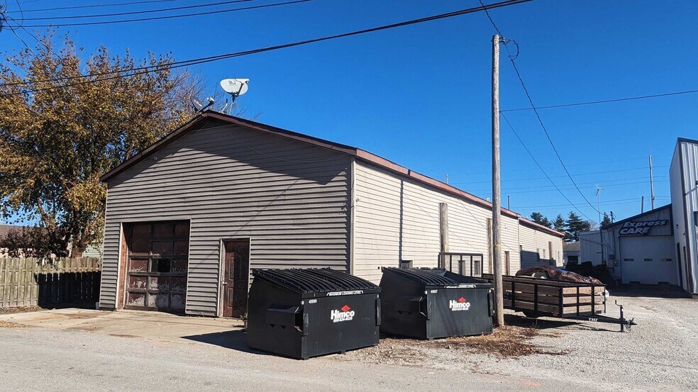 More Photos Of 421 S Huntington St, Syracuse General Retail For Sale