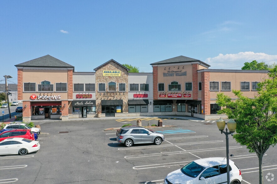 Primary Photo Of 547-564 Sayre Ave, Perth Amboy Storefront For Lease