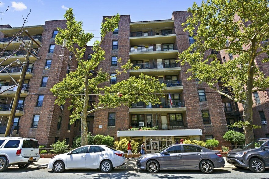 More Photos Of 407 Beach 20th St, Far Rockaway Apartments For Sale