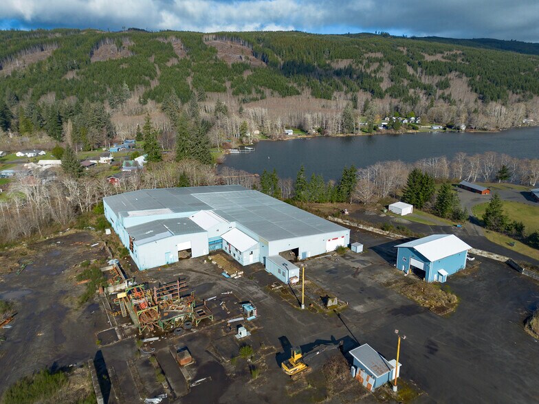 More Photos Of 200659 US-101, Beaver Industrial For Sale