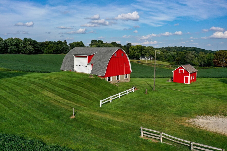 More Photos Of 2820 Perry Dr NW, Canton Land For Sale