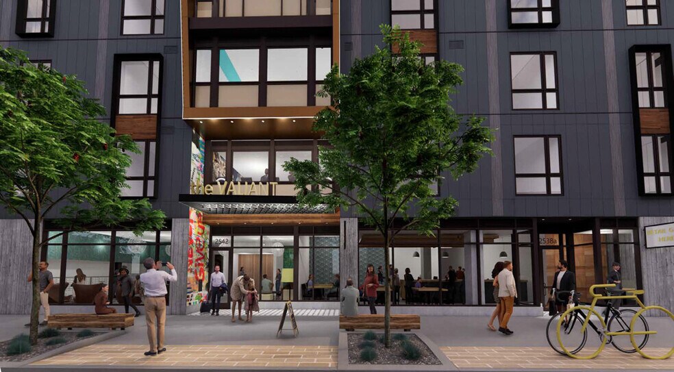 More Photos Of 2538 Durant Ave, Berkeley Apartments For Lease