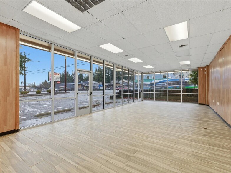 More Photos Of 5802 Evergreen Way, Everett Storefront Retail Office For Sale