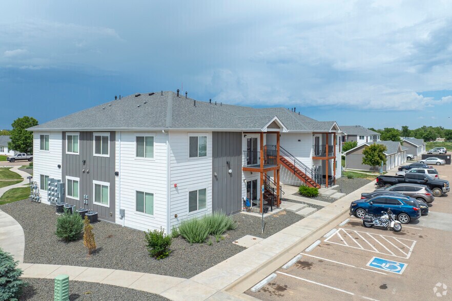 More Photos Of 3004 W A St, Greeley Apartments For Sale