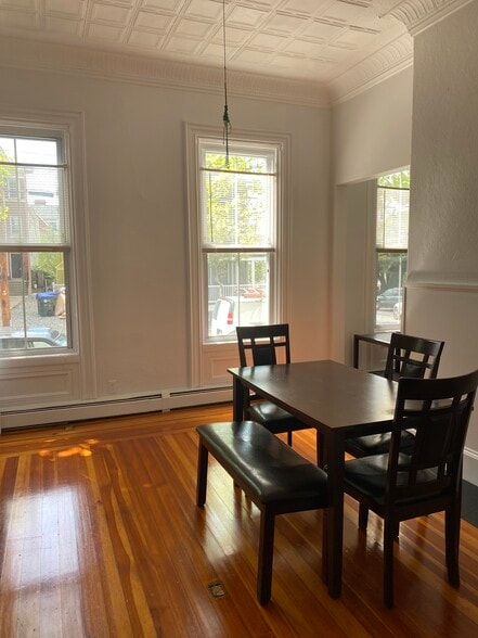 More Photos Of 339-343 Thayer St, Providence Apartments For Sale