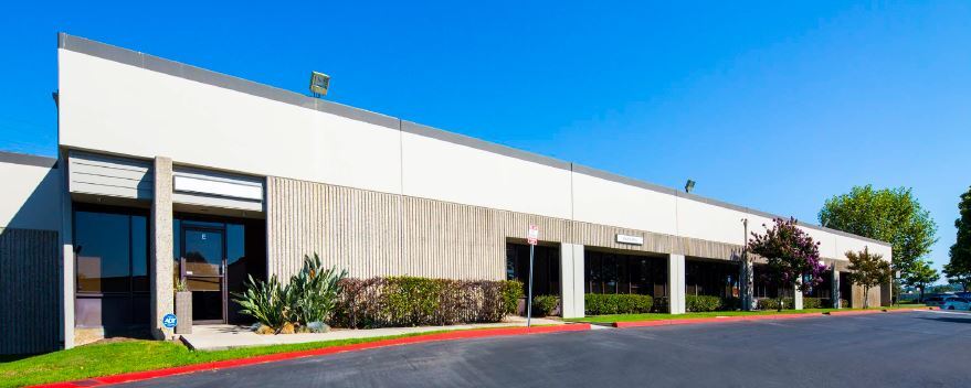 More Photos Of 15791 Rockfield Blvd, Irvine Unknown For Lease