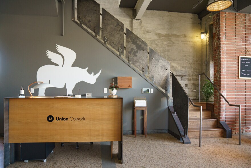 More Photos Of 440 E Route 66, Glendora Coworking Space