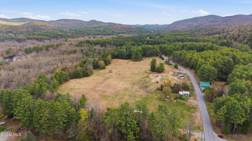 More Photos Of 863 E Schroon River Rd, Diamond Point Land For Sale