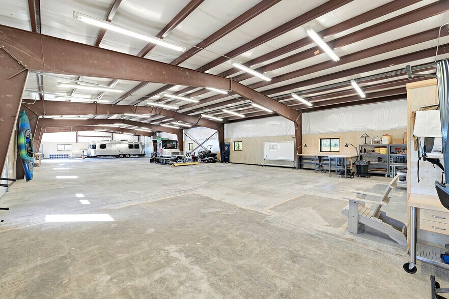 More Photos Of 81184 CA-70, Beckwourth Industrial For Sale