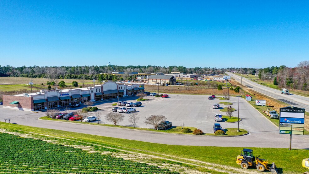 More Photos Of 4079 Augusta Hwy, Gilbert Storefront For Lease