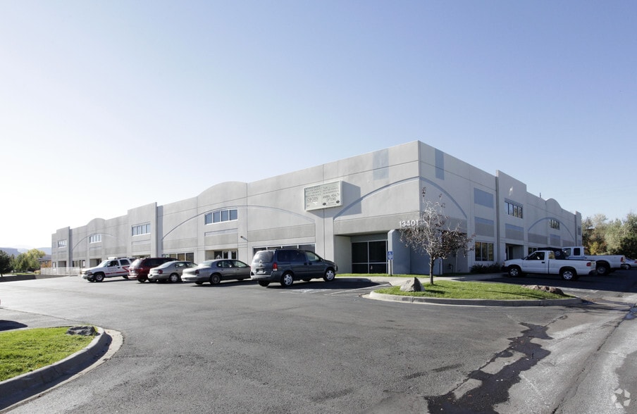 More Photos Of 13401 W 43rd Dr, Golden Warehouse For Sale