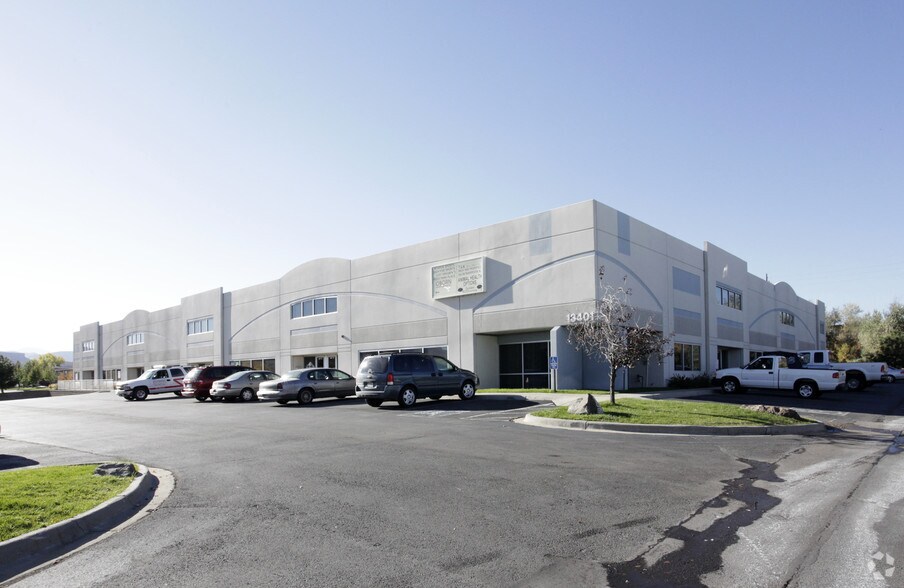 More Photos Of 13401 W 43rd Dr, Golden Warehouse For Sale