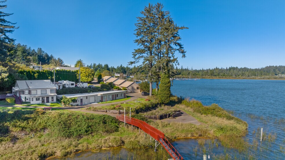 Primary Photo Of 4484 Fish Mill, Westlake Hotel For Sale