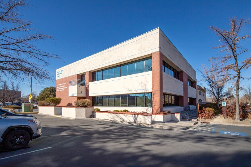 More Photos Of 5220 Neil Rd, Reno Medical For Lease