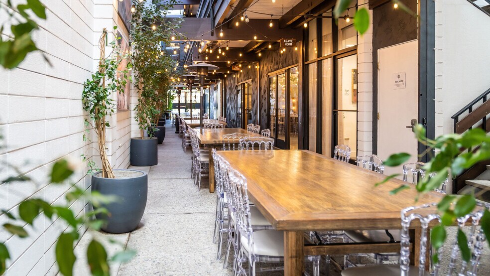 More Photos Of 931 10th St, Modesto Coworking Space