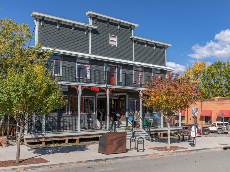 More Photos Of 609 Clinton St, Ridgway Apartments For Sale