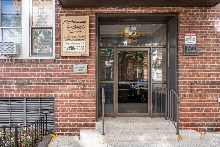 More Photos Of 111-56 76th Dr, Forest Hills Apartments For Lease