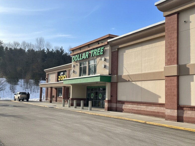 More Photos Of 599-603 Nashua St, Milford Unknown For Lease