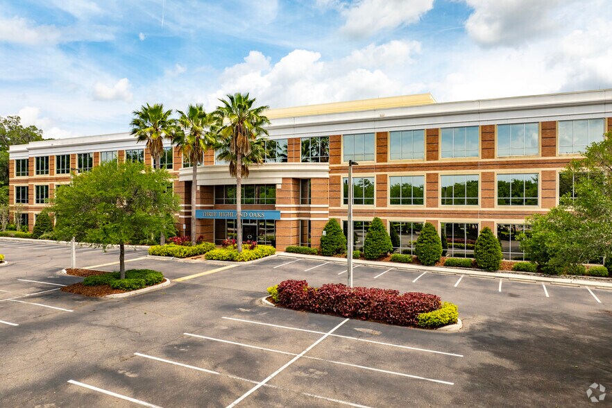 More Photos Of 4041 Park Oaks Blvd, Tampa Office For Lease