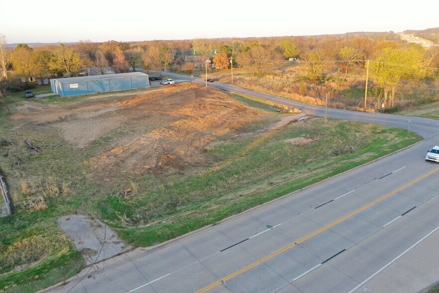 More Photos Of HWY 20, Claremore Land For Sale