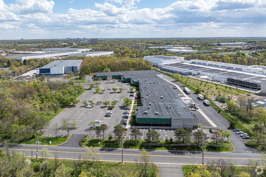 More Photos Of 201 Circle Dr N, Piscataway Light Distribution For Lease