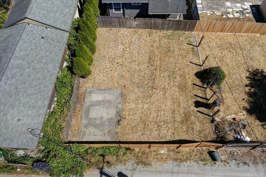 More Photos Of 5225 Delridge Way SW, Seattle Land For Sale