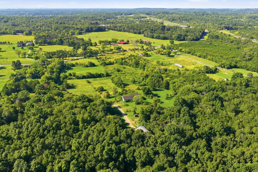 More Photos Of 4681 Joe Peay Rd, Spring Hill Land For Sale