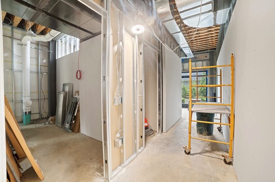 More Photos Of 343 Princeton Hightstown Rd, East Windsor Medical For Sale