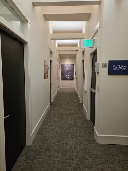 More Photos Of 64 Biltmore Ave, Asheville Loft Creative Space For Lease